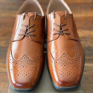 Florsheim Reveal Wing Jr